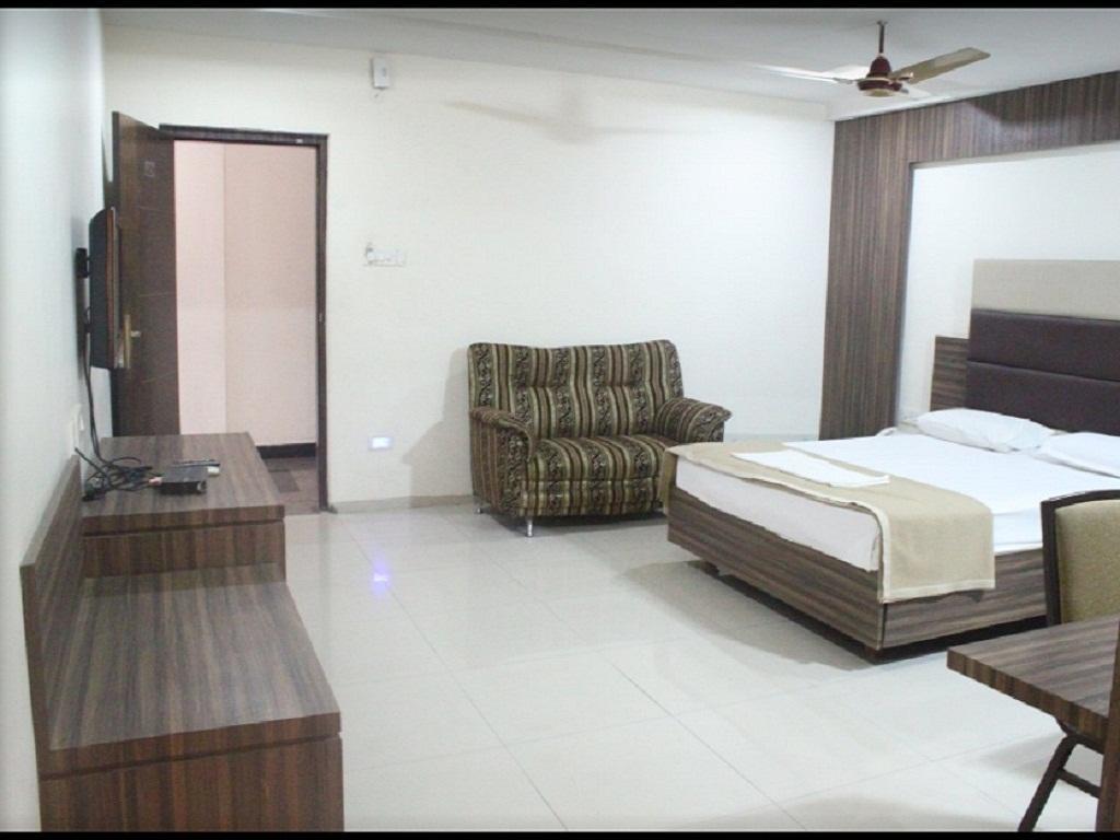 A.R Grand Hotel Visakhapatnam Ngoại thất bức ảnh