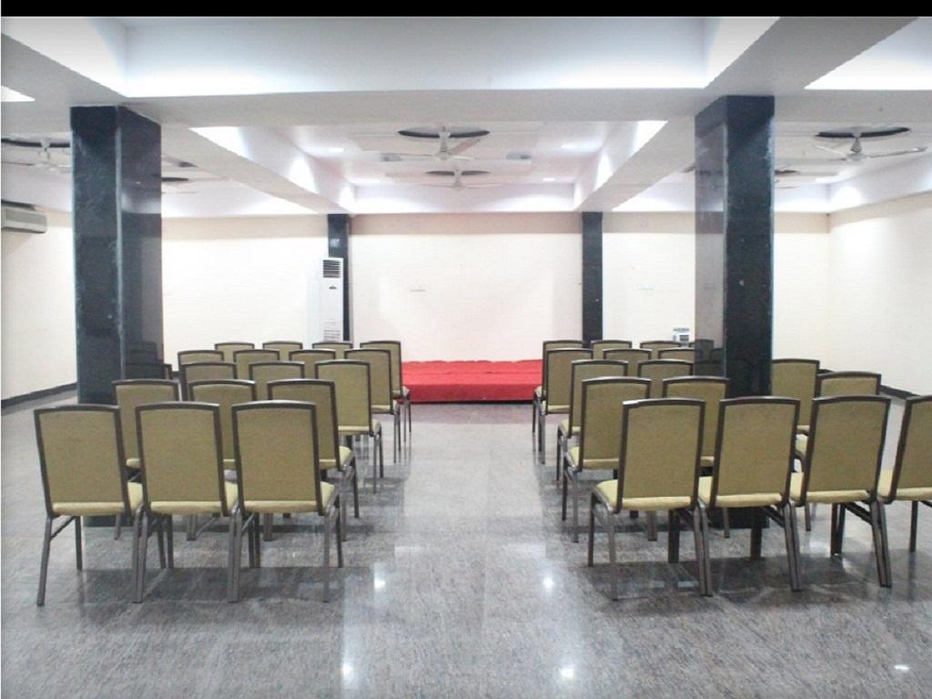 A.R Grand Hotel Visakhapatnam Ngoại thất bức ảnh