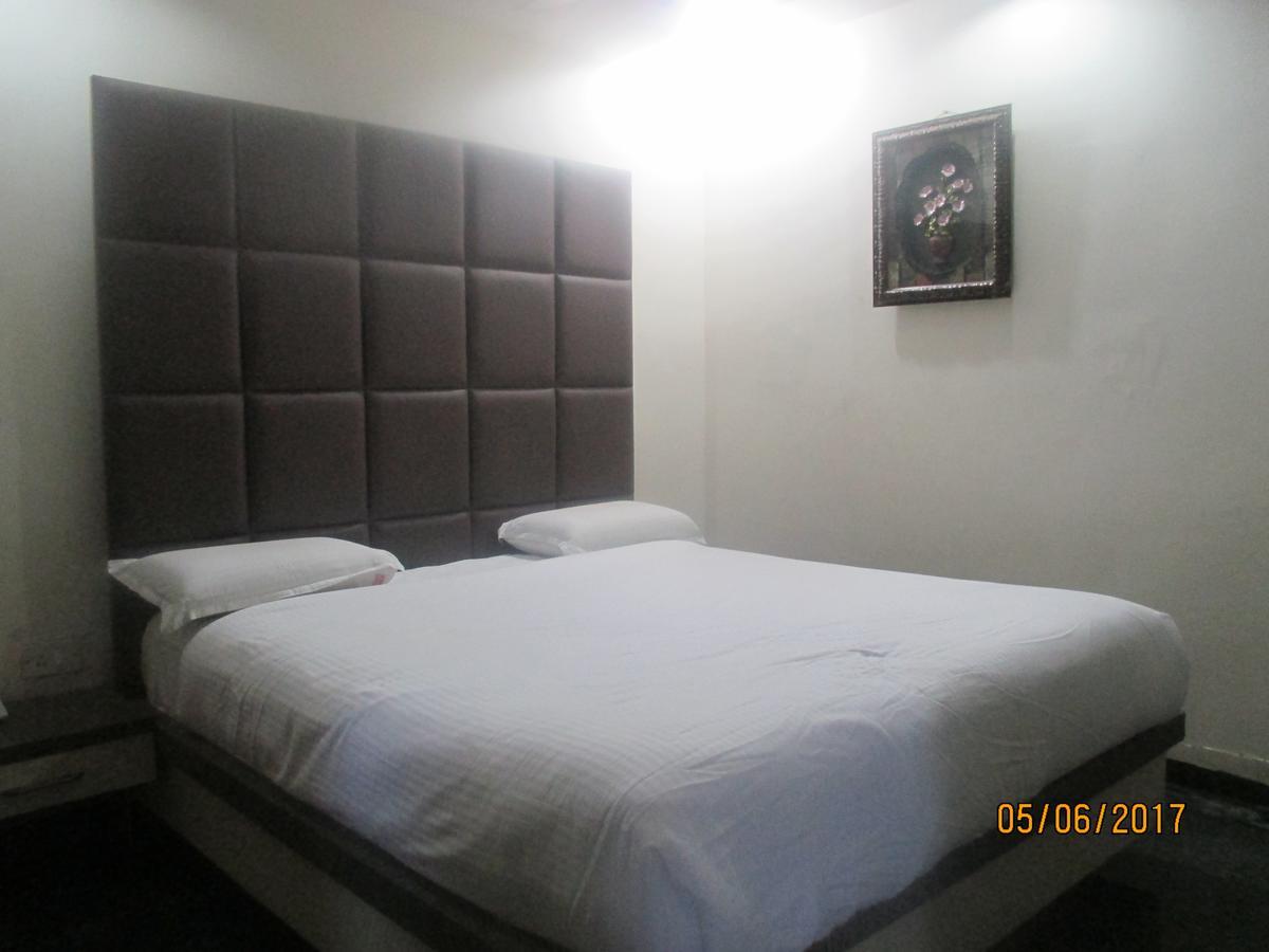 A.R Grand Hotel Visakhapatnam Ngoại thất bức ảnh