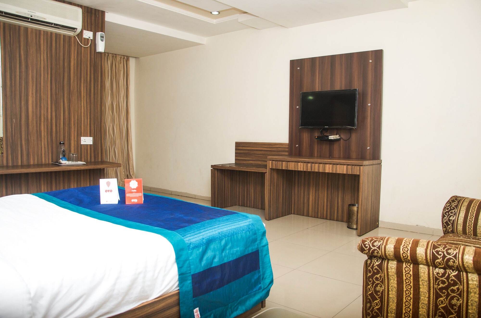 A.R Grand Hotel Visakhapatnam Ngoại thất bức ảnh